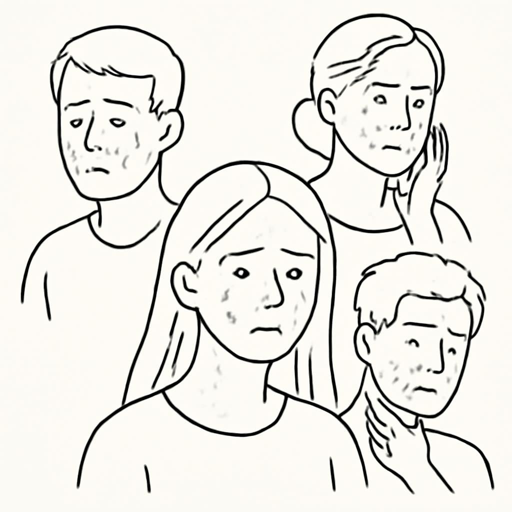 Ilustrace znázorňující téma: Připravujeme