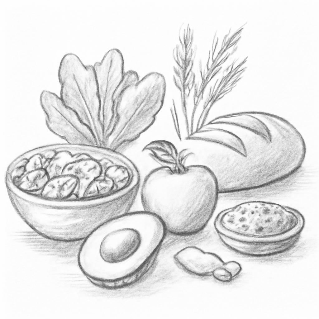 Ilustrace znázorňující téma: Připravujeme