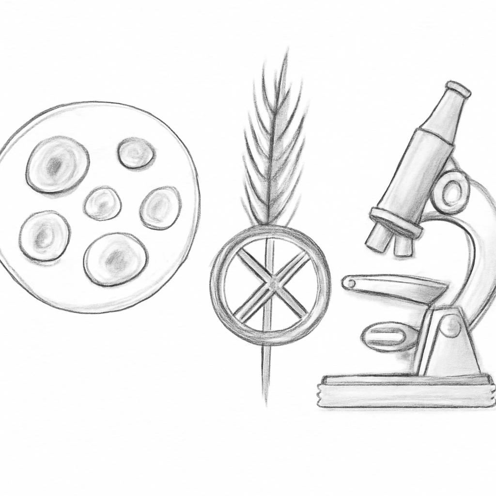 Ilustrace znázorňující téma: Připravujeme