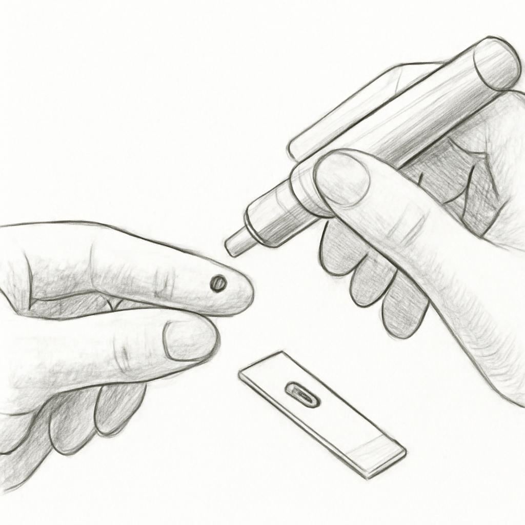 Ilustrace znázorňující téma: Připravujeme
