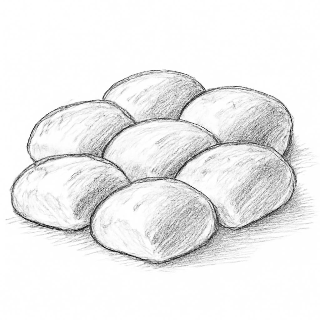 Ilustrace znázorňující téma: Připravujeme