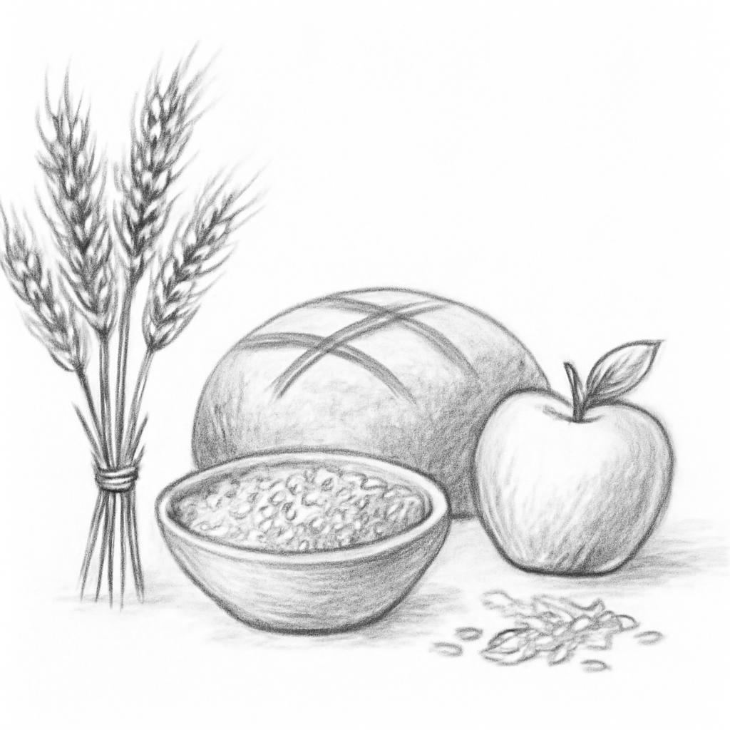 Ilustrace znázorňující téma: Připravujeme