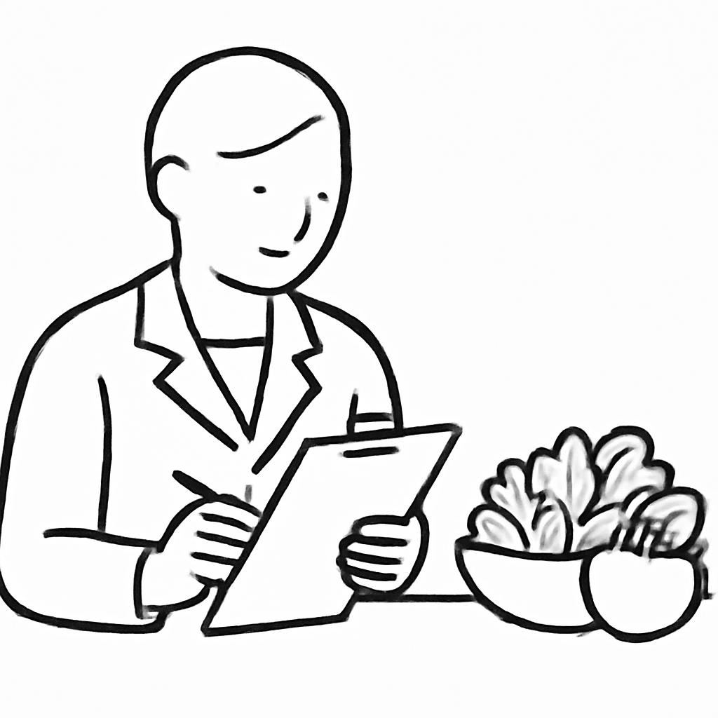 Ilustrace znázorňující téma: Připravujeme