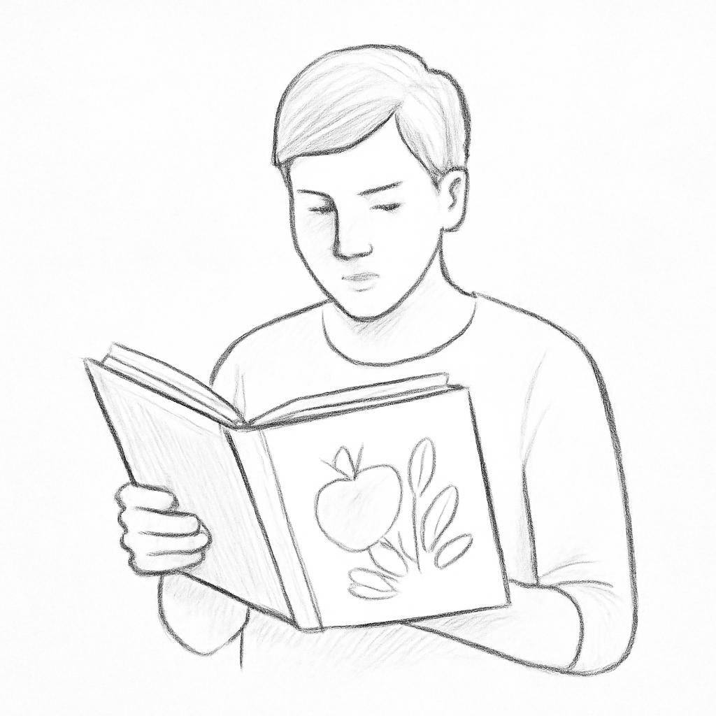 Ilustrace znázorňující téma: Připravujeme