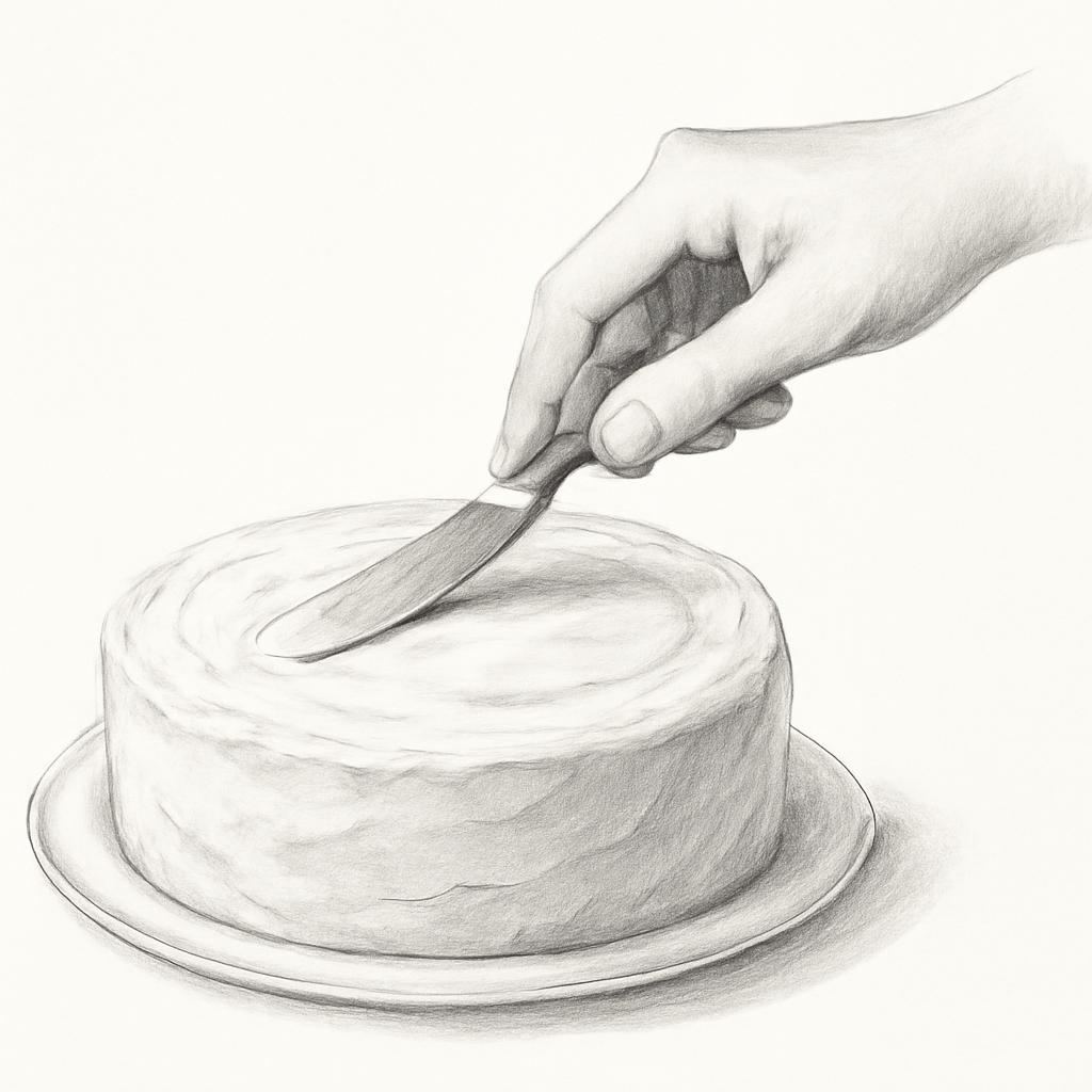 Ilustrace znázorňující téma: Připravujeme