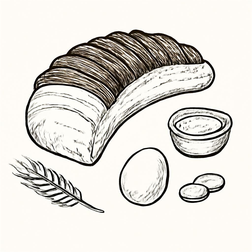 Ilustrace znázorňující téma: Připravujeme