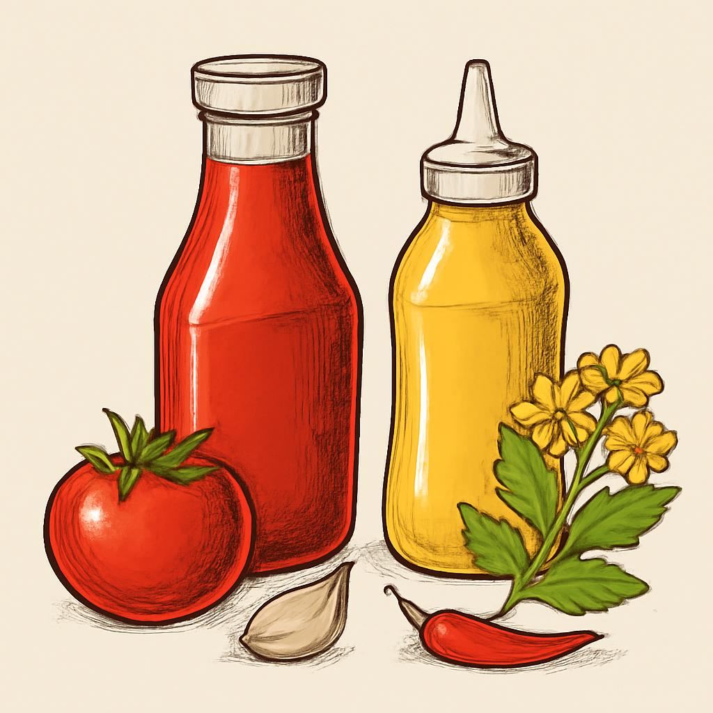 Ilustrace znázorňující téma: Připravujeme