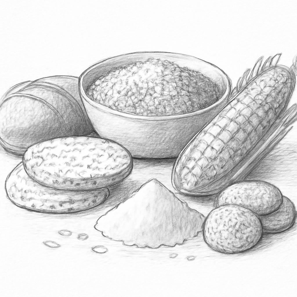 Ilustrace znázorňující téma: Připravujeme