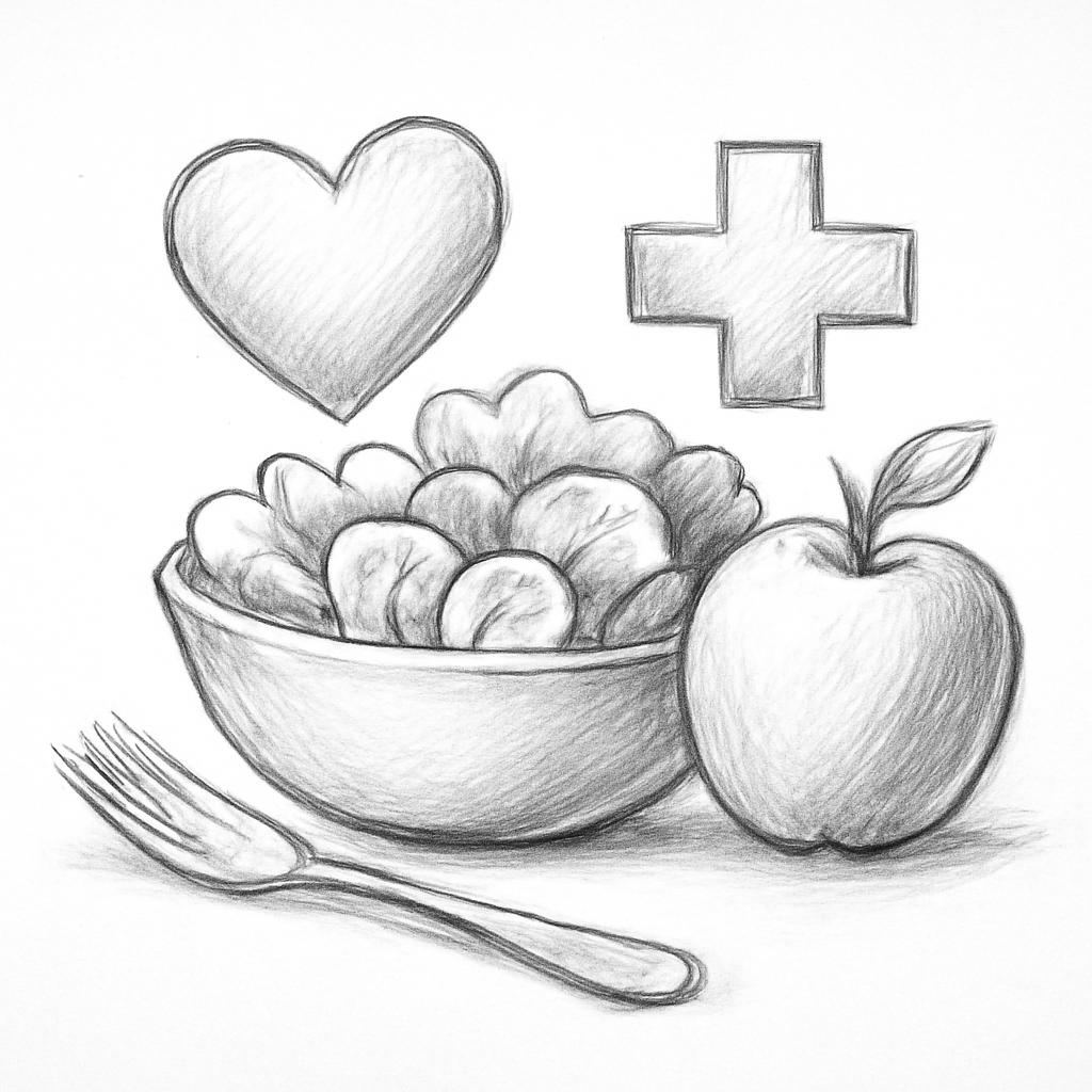 Ilustrace znázorňující téma: Připravujeme