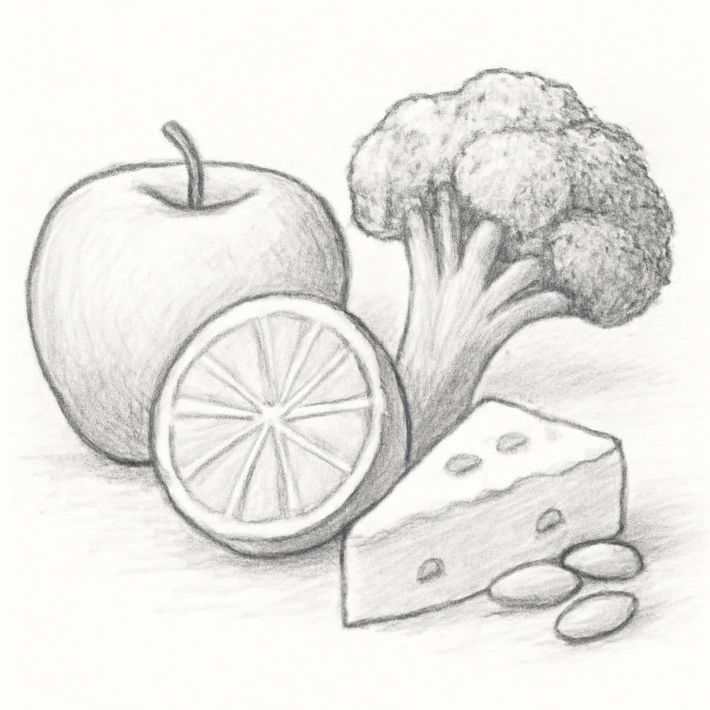 Ilustrace znázorňující téma: Připravujeme
