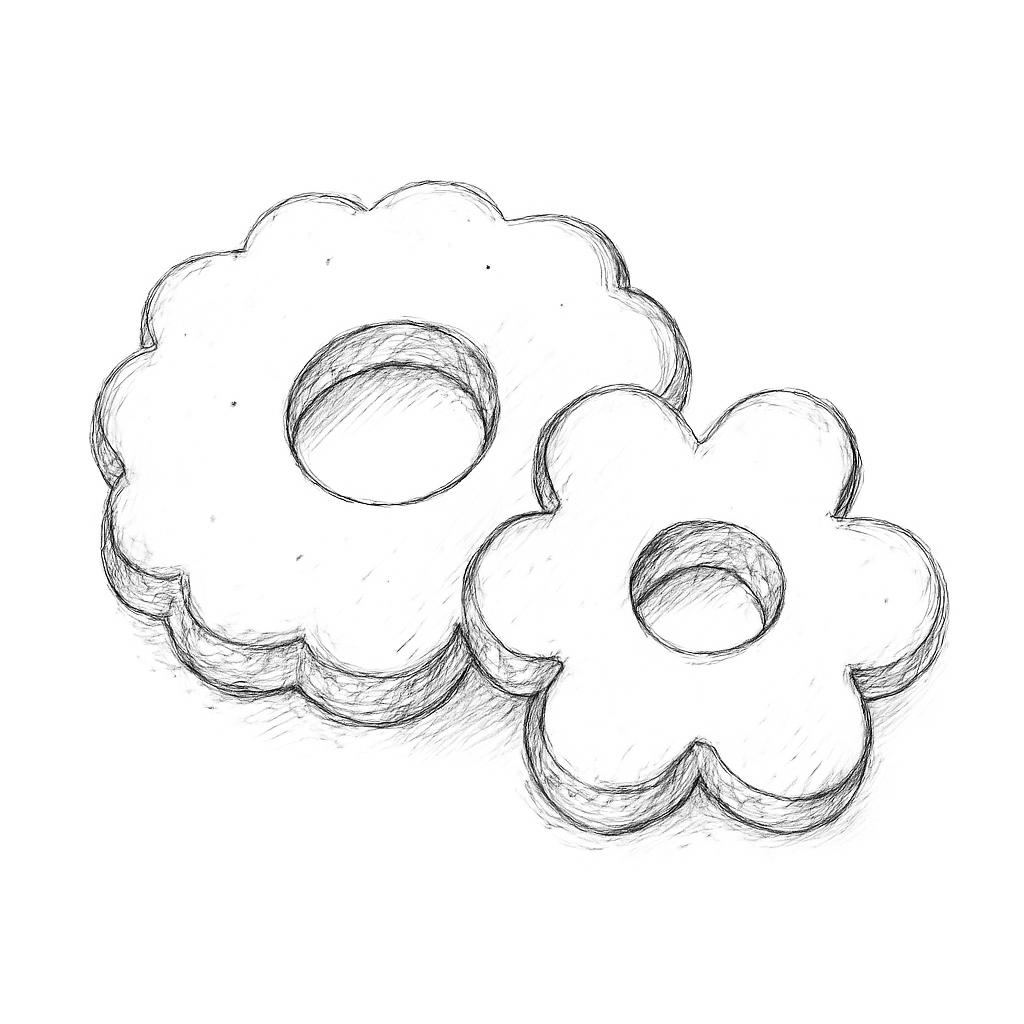 Ilustrace znázorňující téma: Připravujeme