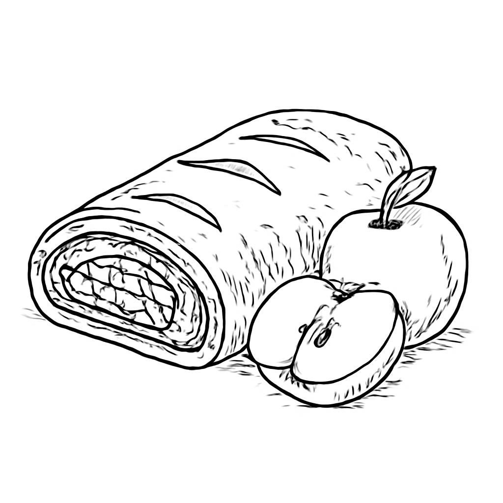 Ilustrace znázorňující téma: Připravujeme