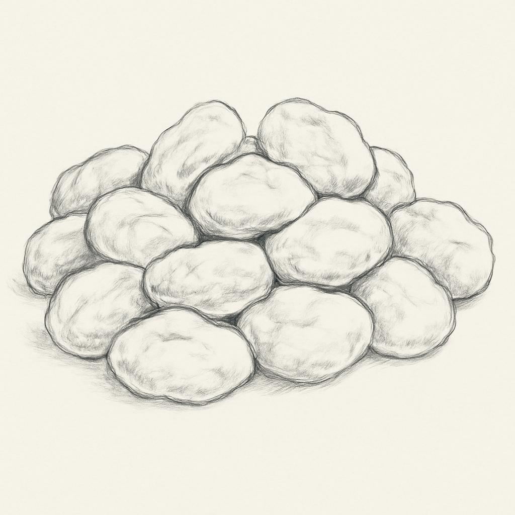 Ilustrace znázorňující téma: Připravujeme