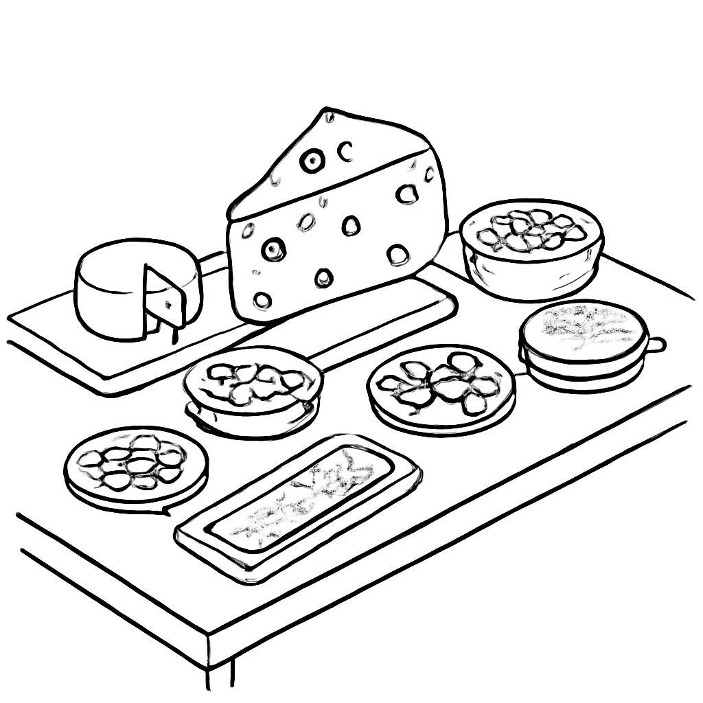 Ilustrace znázorňující téma: Připravujeme