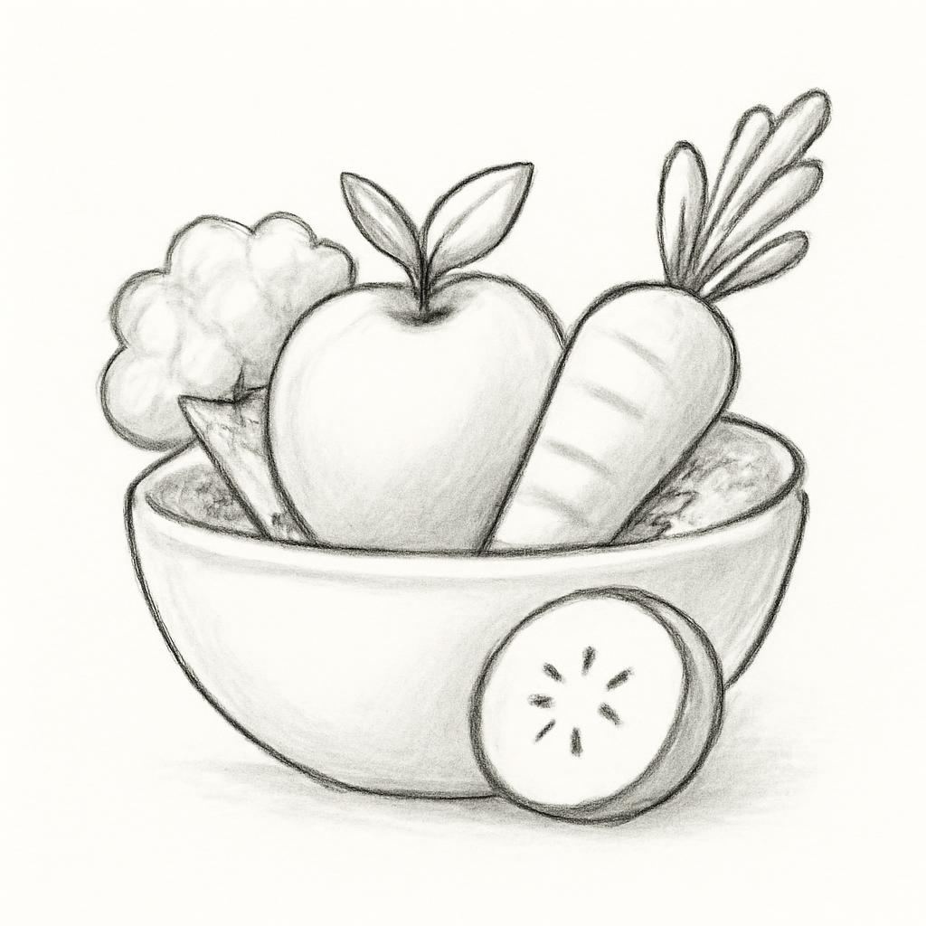 Ilustrace znázorňující téma: Připravujeme