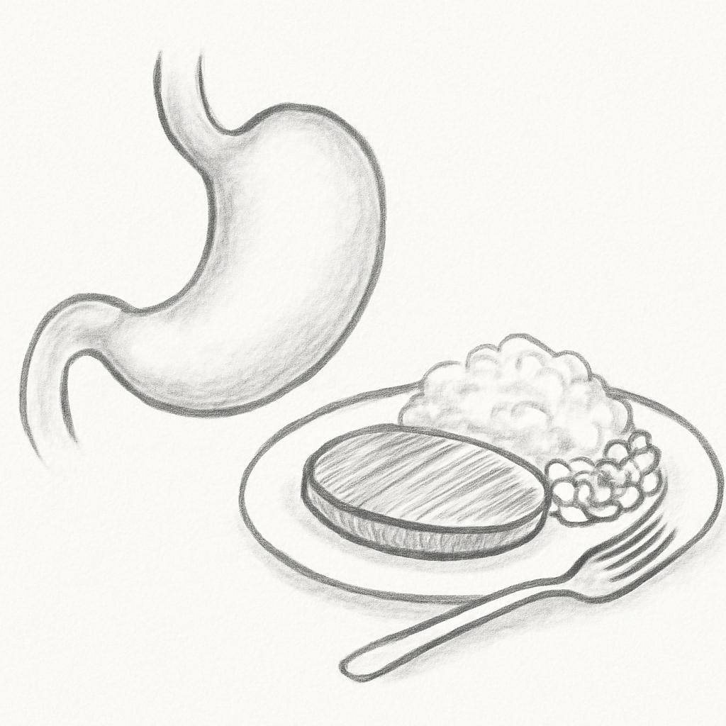 Ilustrace znázorňující téma: Připravujeme
