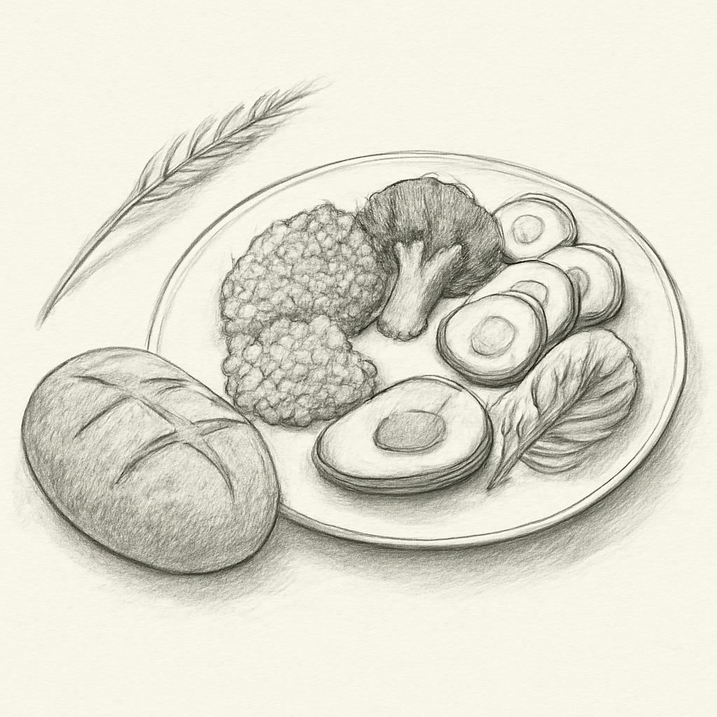 Ilustrace znázorňující téma: Připravujeme