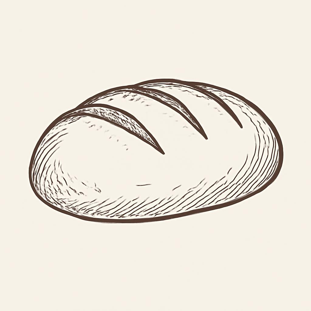 Ilustrace znázorňující téma: Recepty