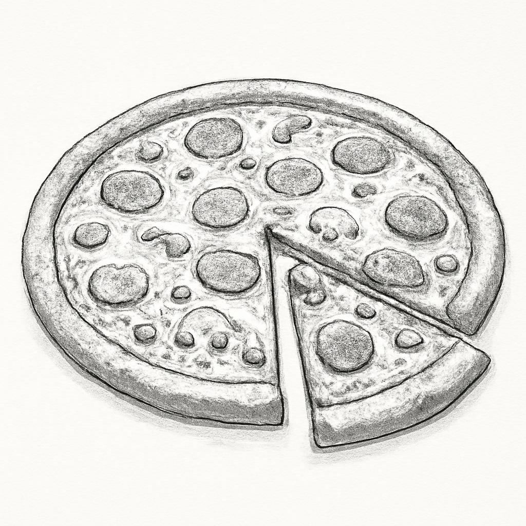 Ilustrace znázorňující téma: Připravujeme