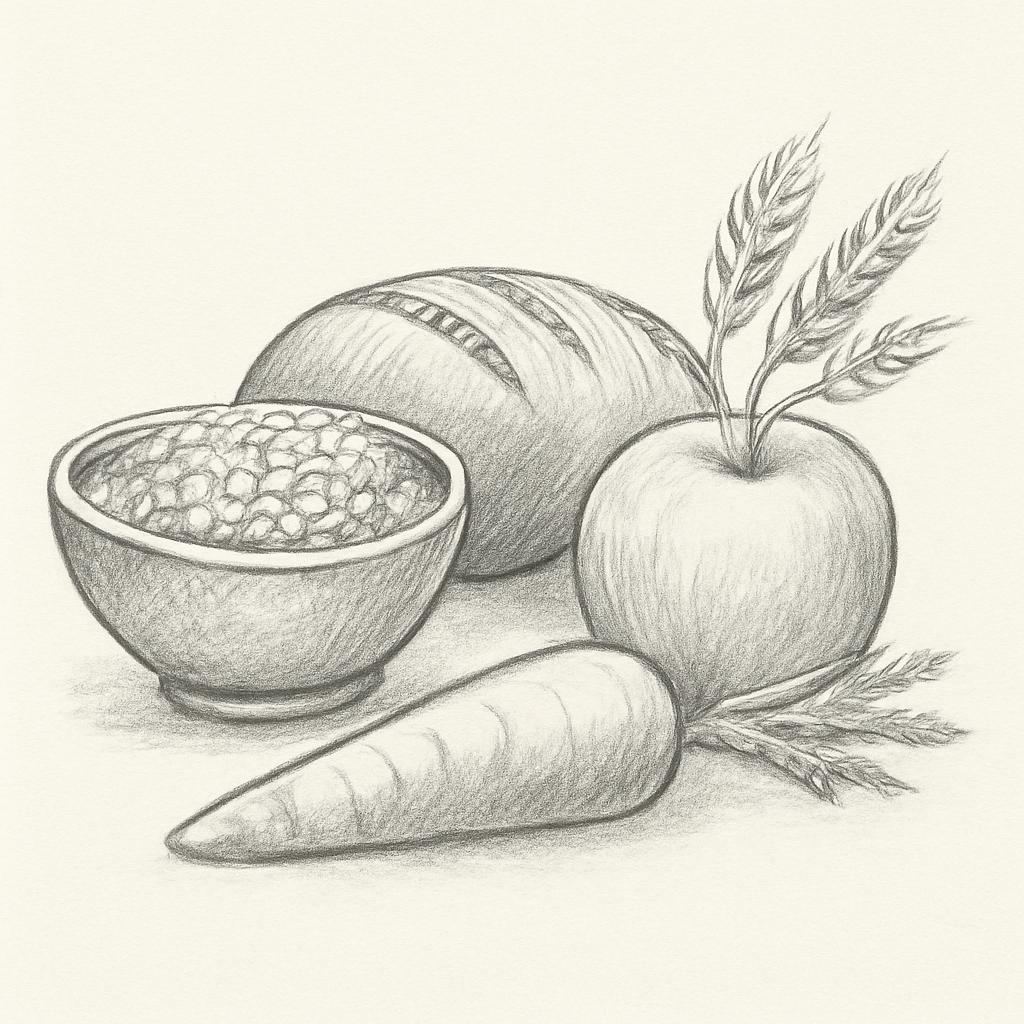 Ilustrace znázorňující téma: Připravujeme