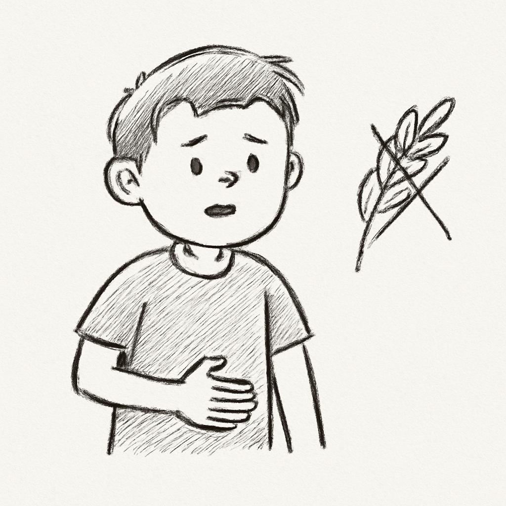 Ilustrace znázorňující téma: Připravujeme