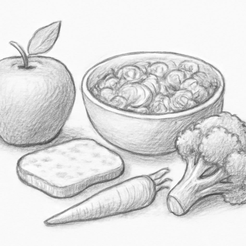 Ilustrace znázorňující téma: Připravujeme