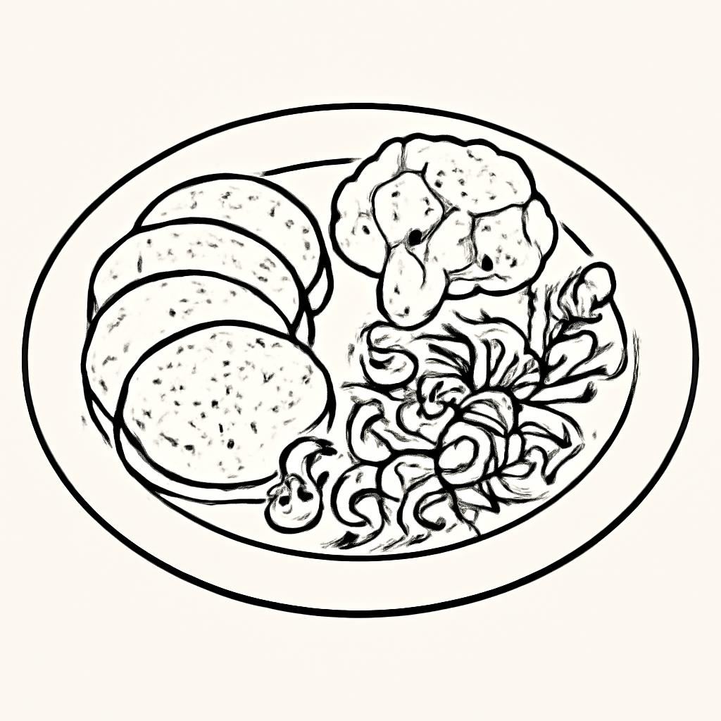 Ilustrace znázorňující téma: Připravujeme