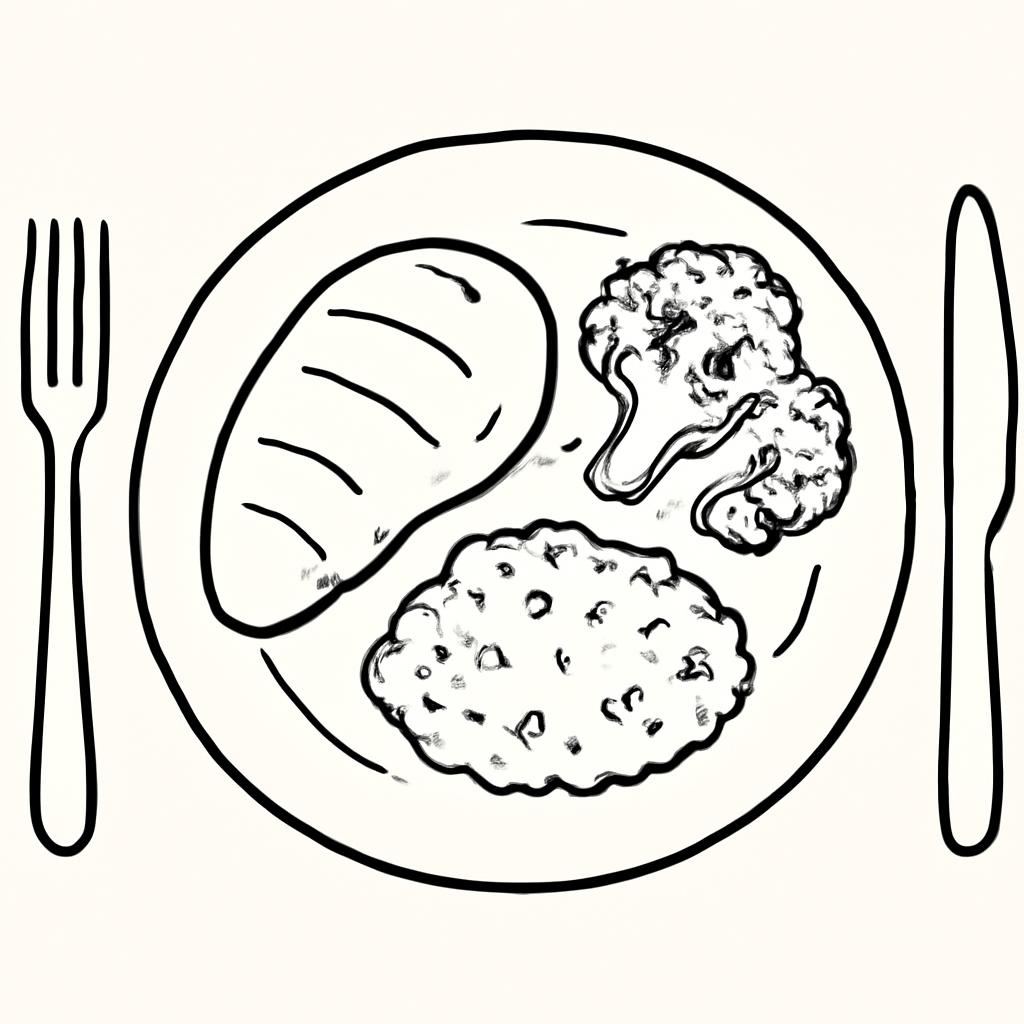 Ilustrace znázorňující téma: Připravujeme