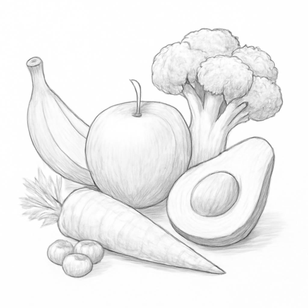 Ilustrace znázorňující téma: Připravujeme