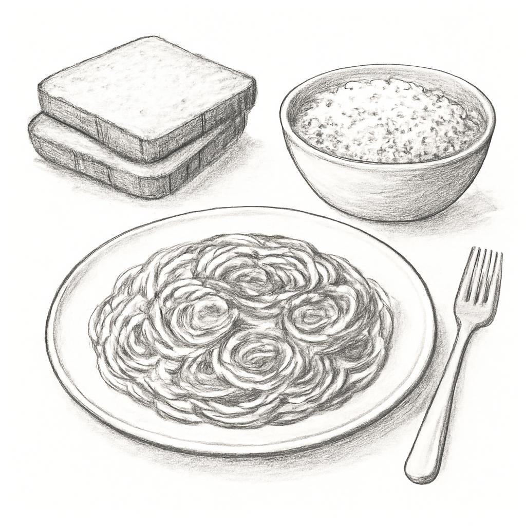 Ilustrace znázorňující téma: Připravujeme