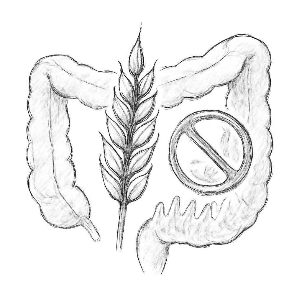 Ilustrace znázorňující téma: příznaky
