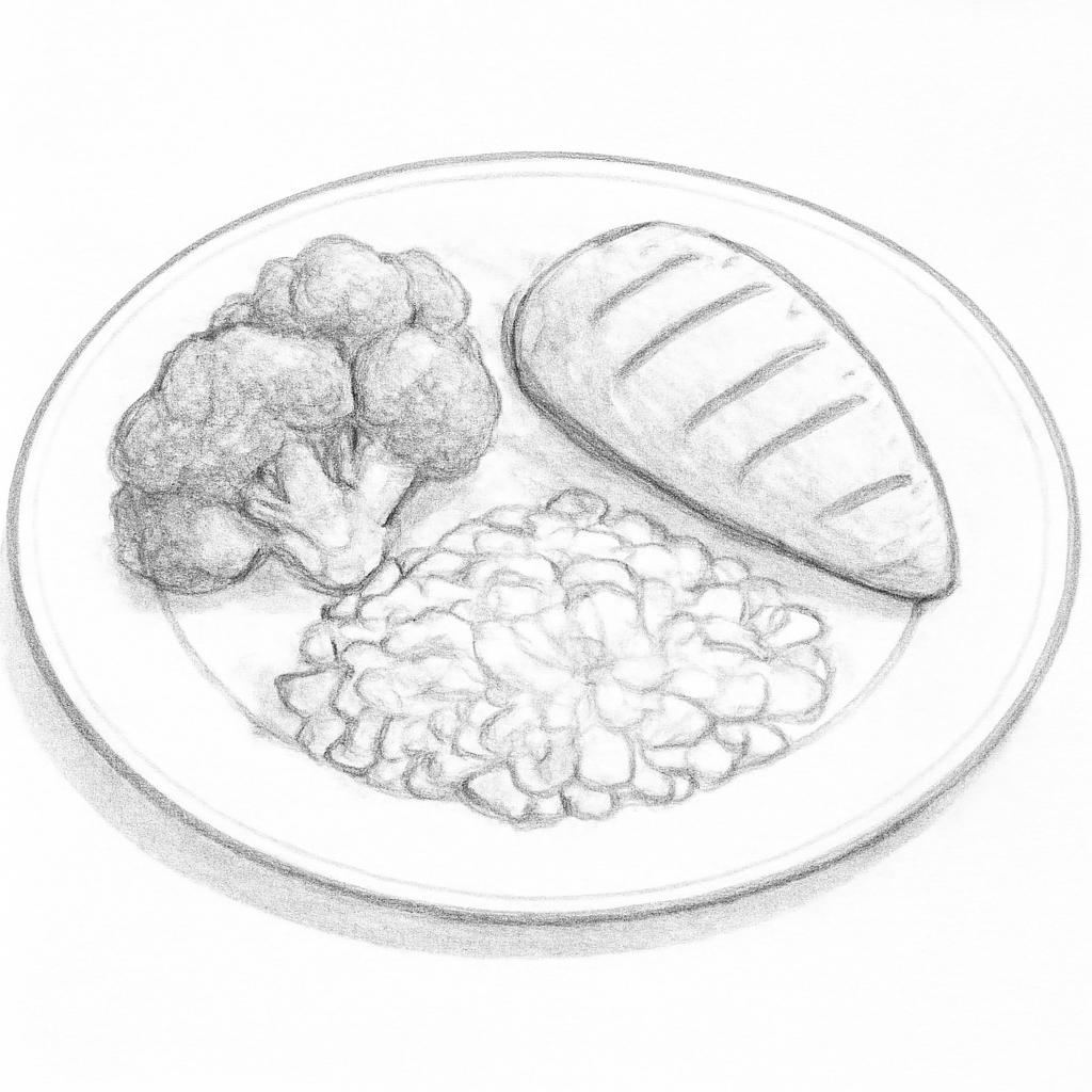 Ilustrace znázorňující téma: Připravujeme