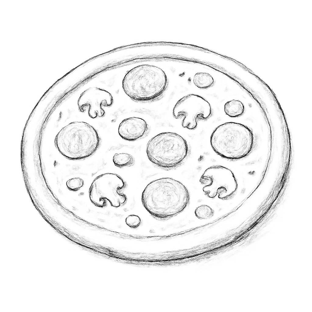 Ilustrace znázorňující téma: Připravujeme