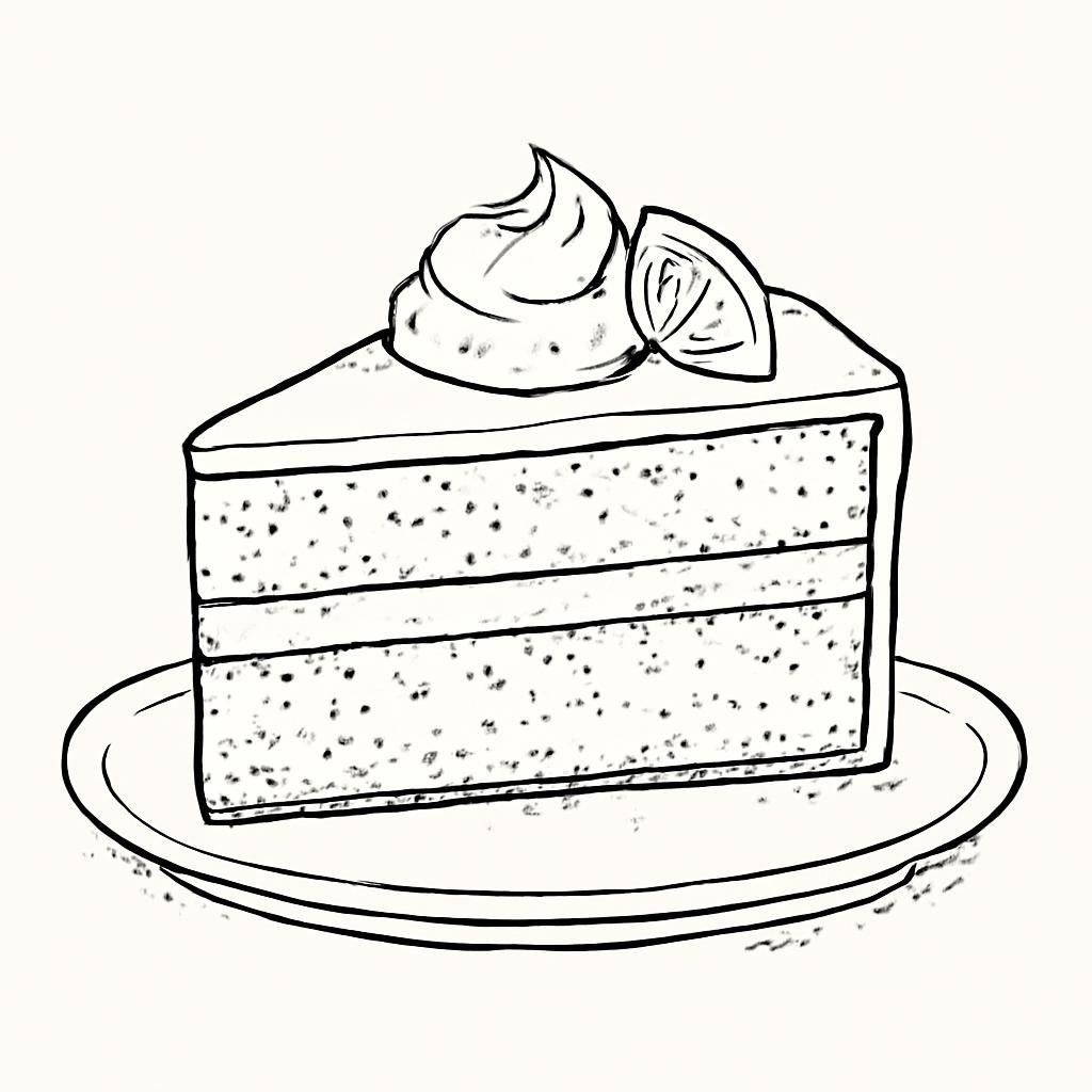 Ilustrace znázorňující téma: Recepty