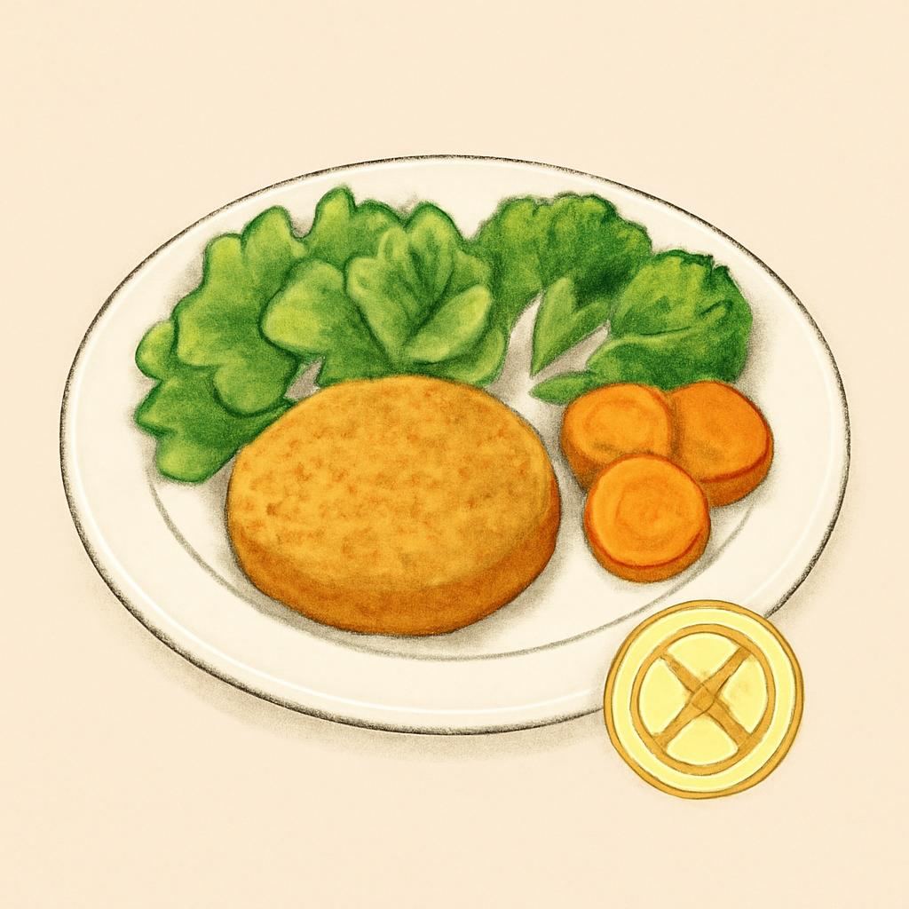 Ilustrace znázorňující téma: Recepty