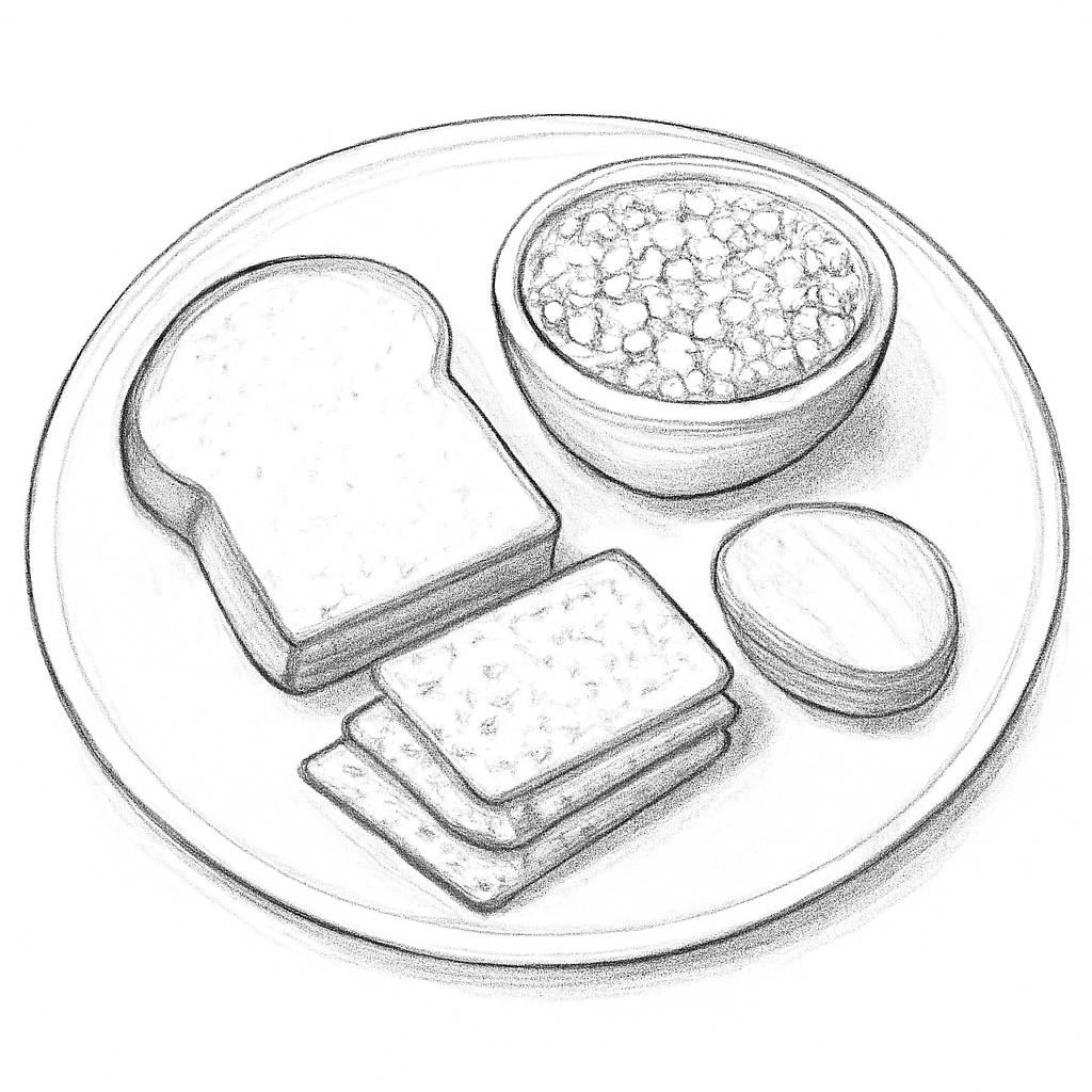 Ilustrace znázorňující téma: Připravujeme