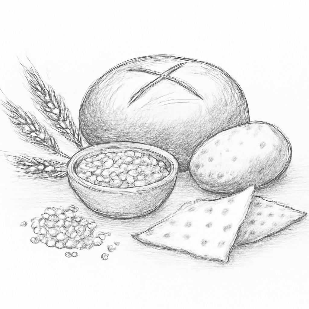 Ilustrace znázorňující téma: Připravujeme