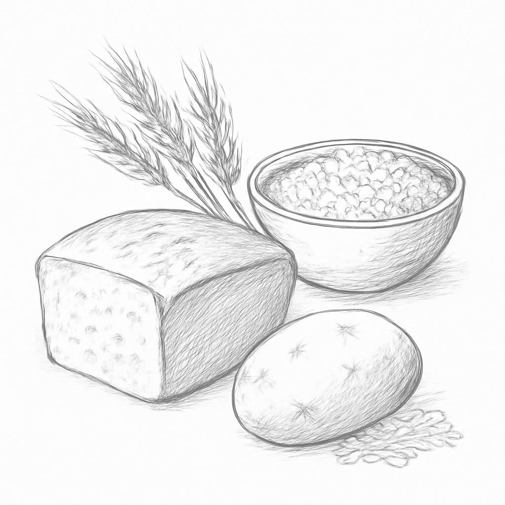 Ilustrace znázorňující téma: Připravujeme