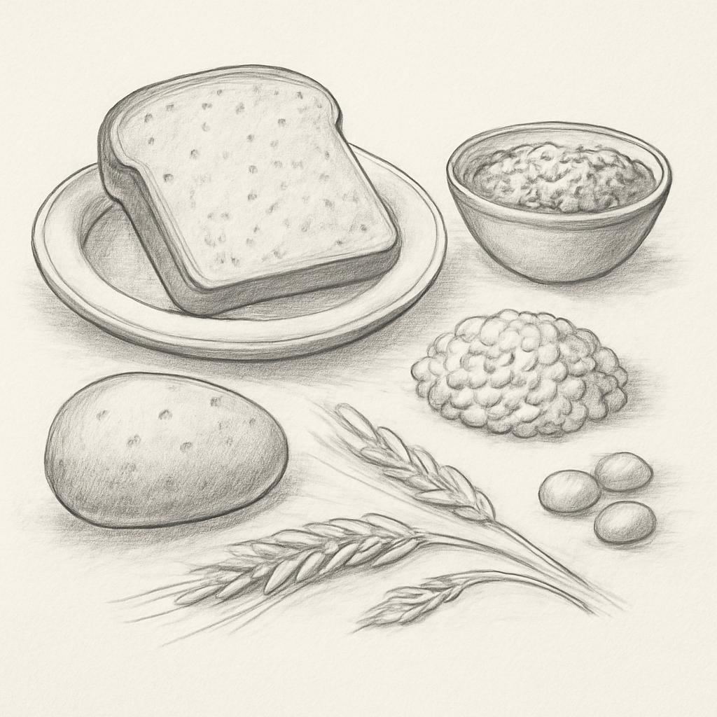 Ilustrace znázorňující téma: Připravujeme