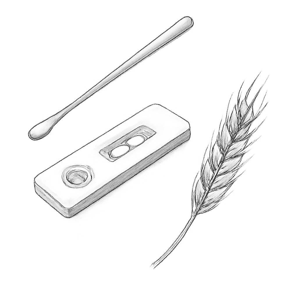 Ilustrace znázorňující téma: Připravujeme