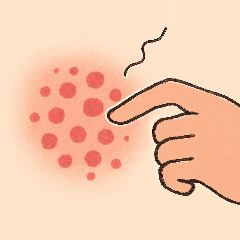 Ilustrace znázorňující téma: Připravujeme