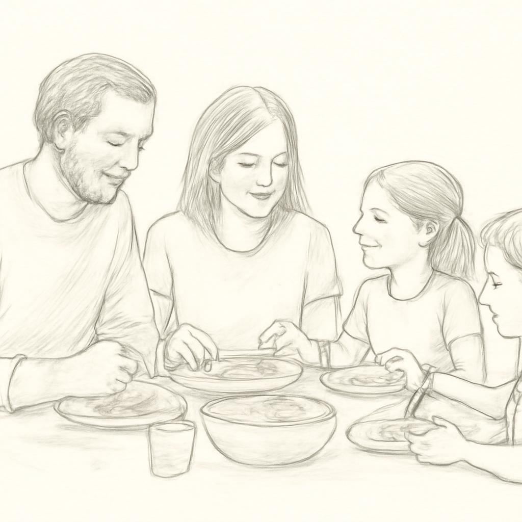 Ilustrace znázorňující téma: Připravujeme