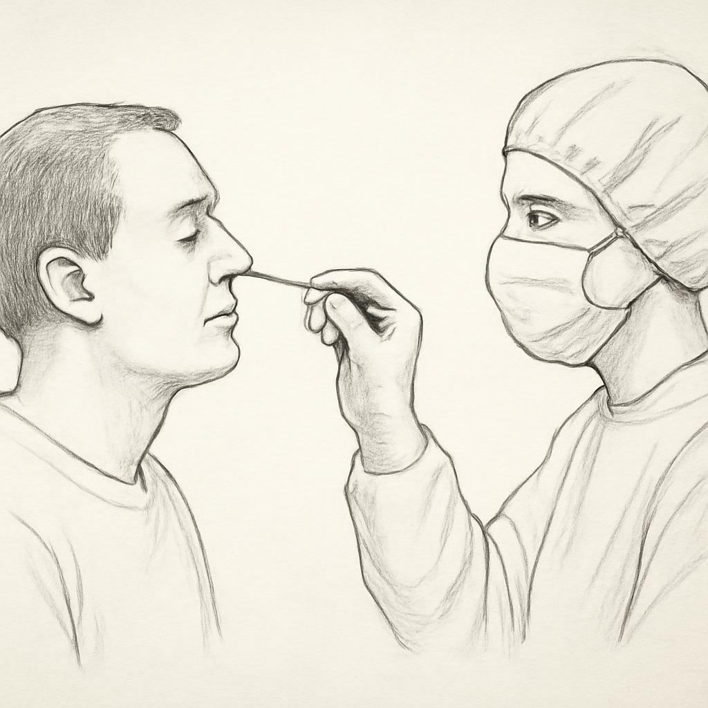 Ilustrace znázorňující téma: Připravujeme