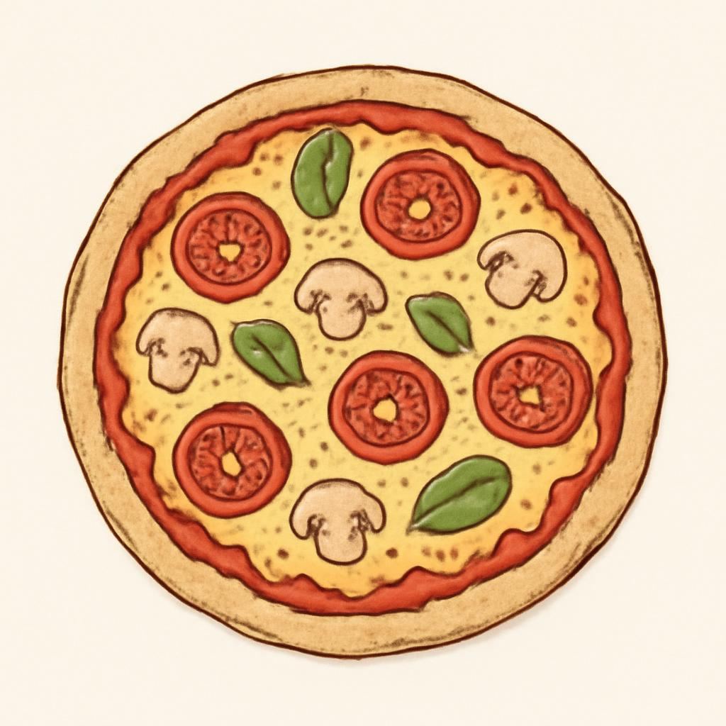 Ilustrace znázorňující téma: Připravujeme