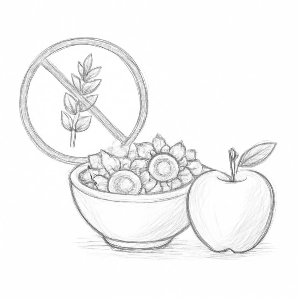 Ilustrace znázorňující téma: Připravujeme