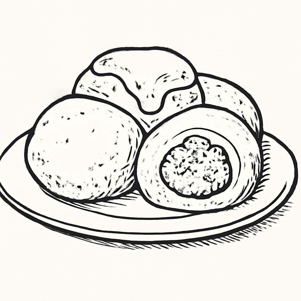 Ilustrace znázorňující téma: Připravujeme