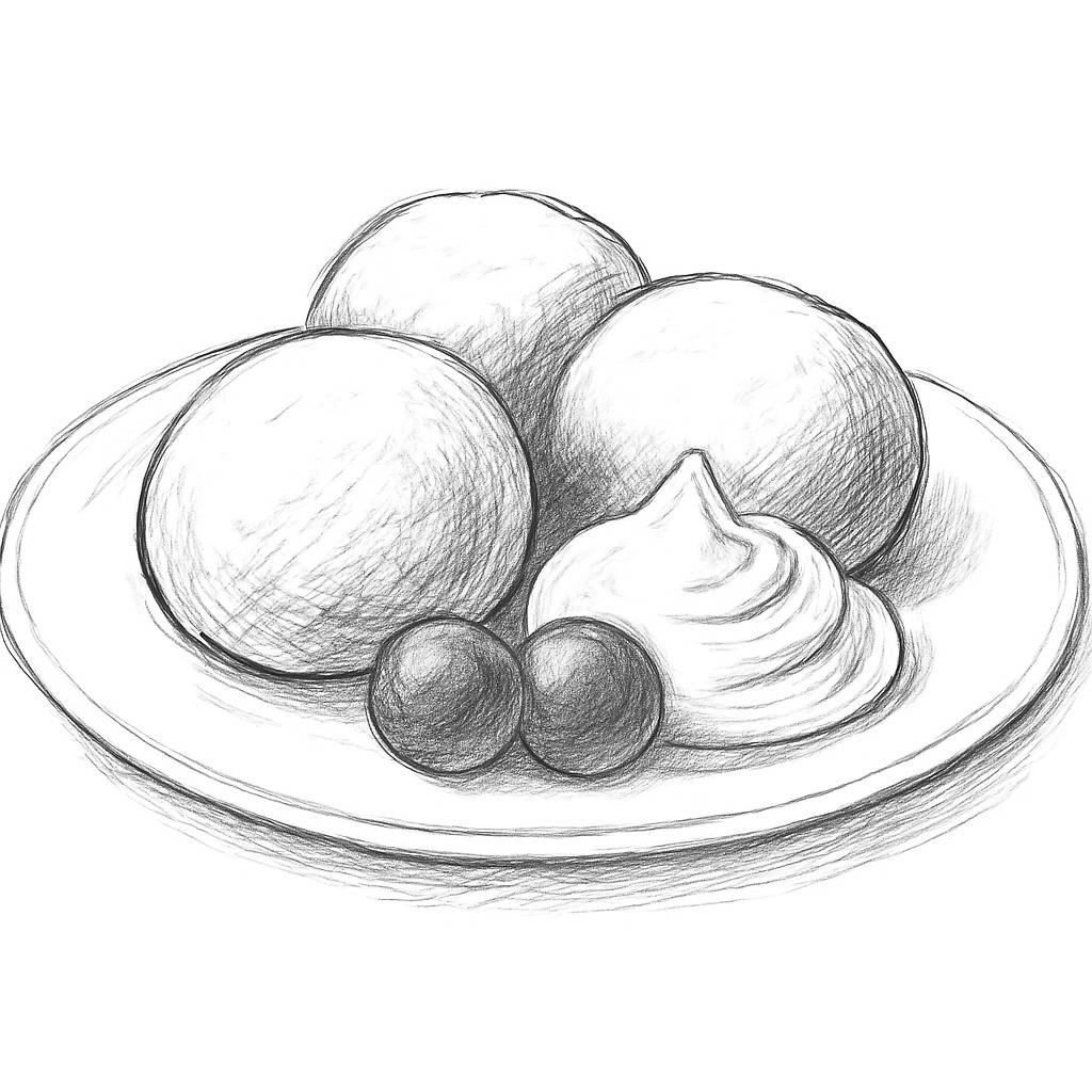 Ilustrace znázorňující téma: Připravujeme