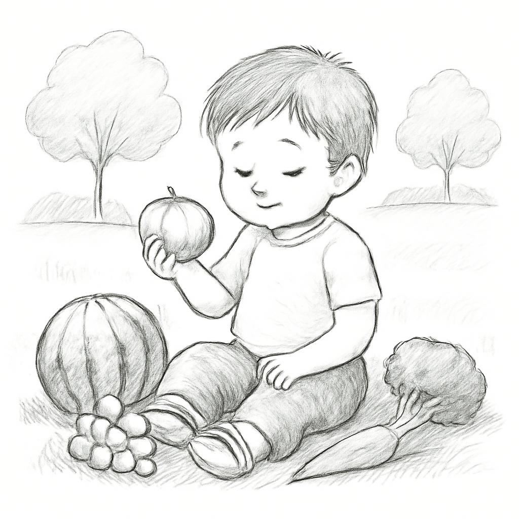 Ilustrace znázorňující téma: Připravujeme