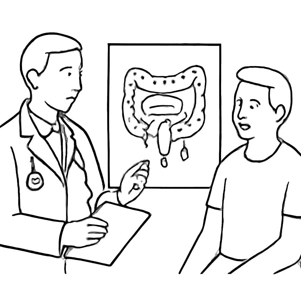 Ilustrace znázorňující téma: Připravujeme