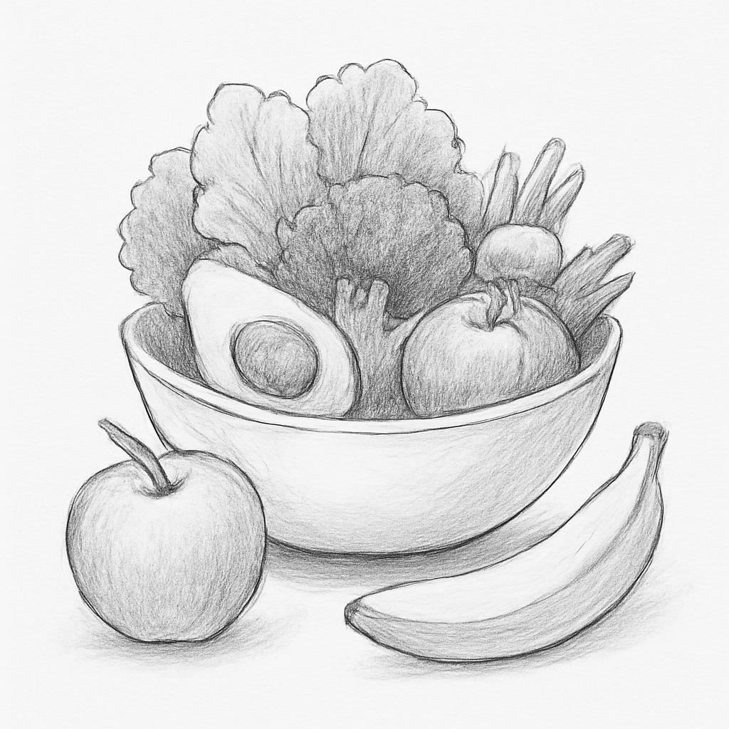 Ilustrace znázorňující téma: Připravujeme